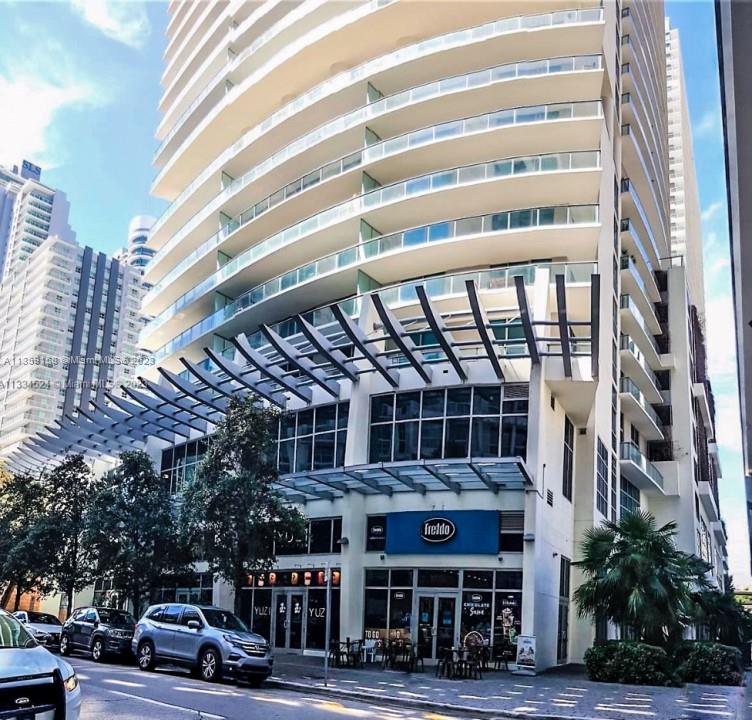1100 S Miami Ave 4004, Miami, FL 33130