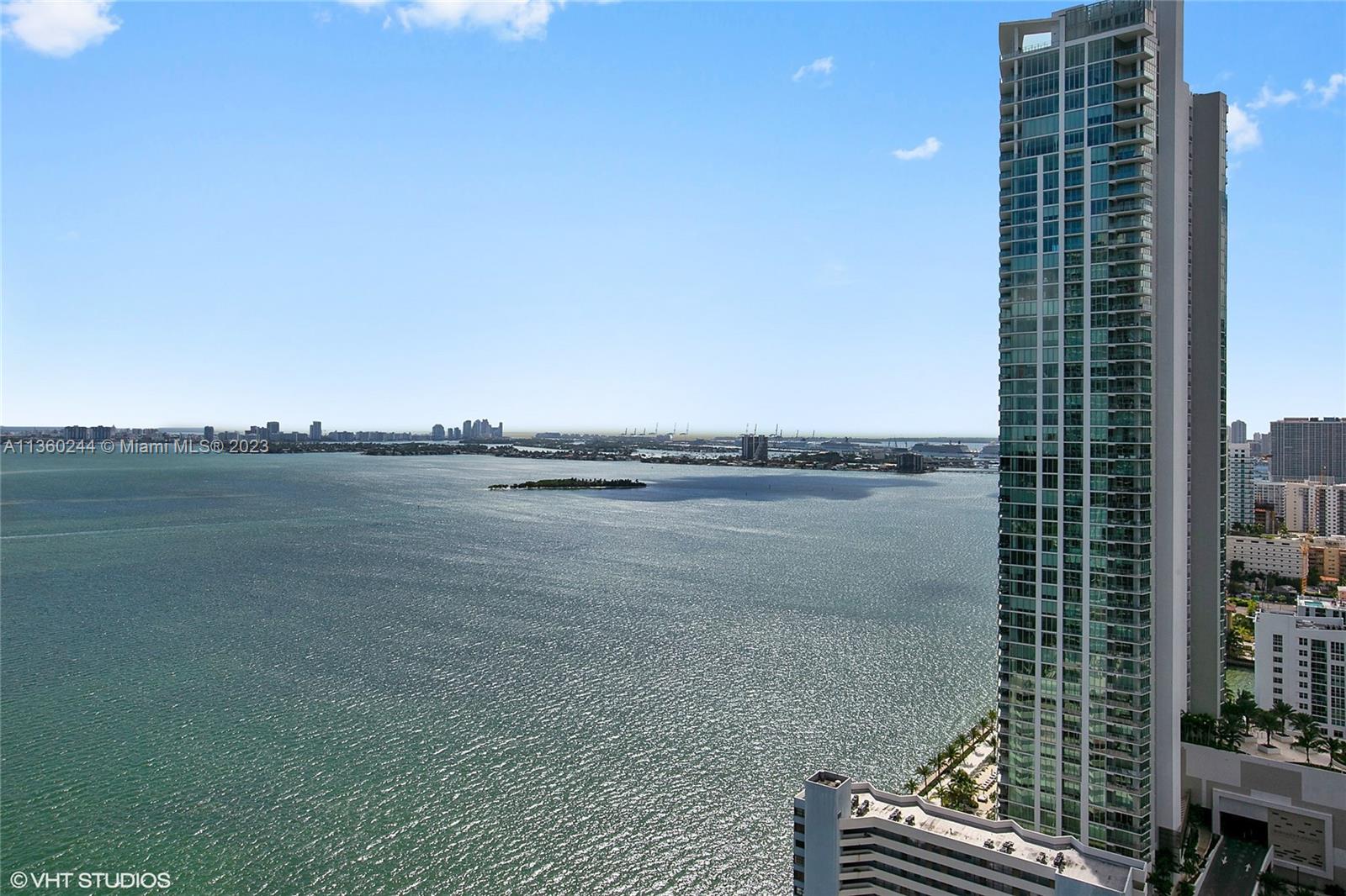 650 NE 32nd St #3106 For Sale A11360244, FL