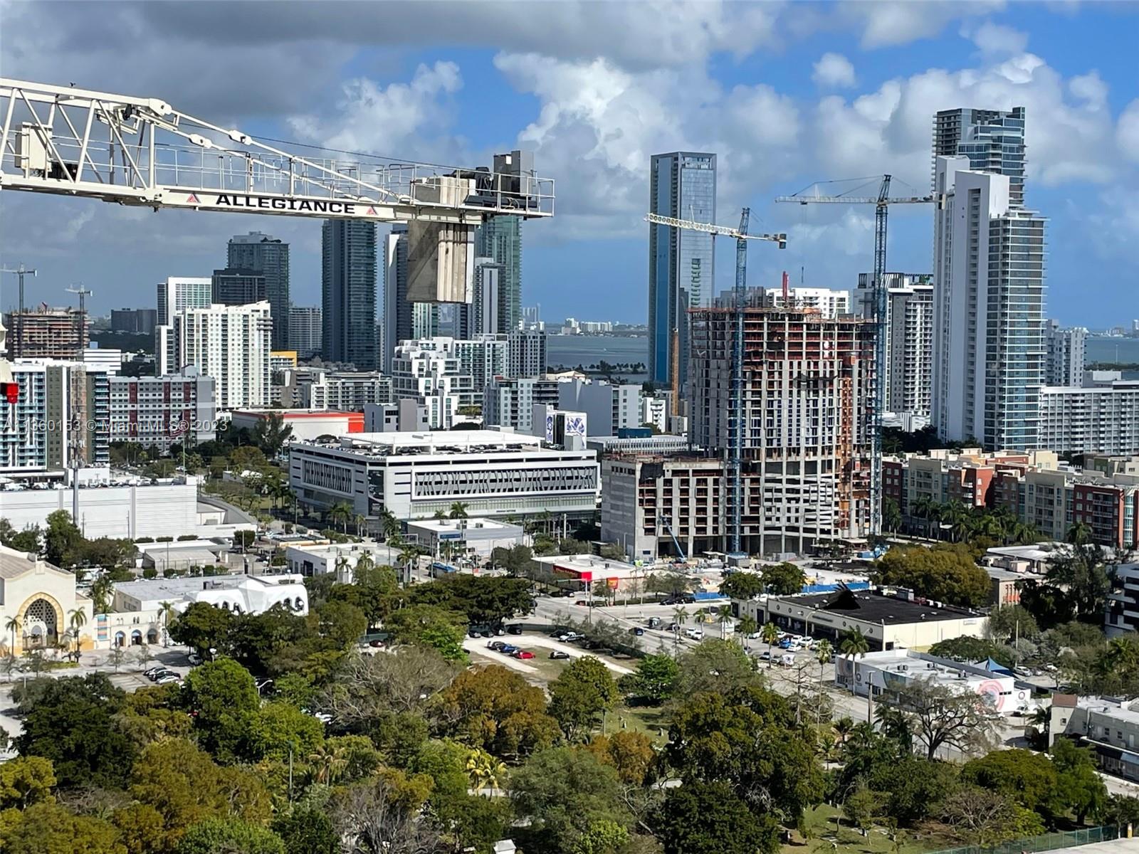 1600 NE 1st Ave #2317 For Sale A11360153, FL