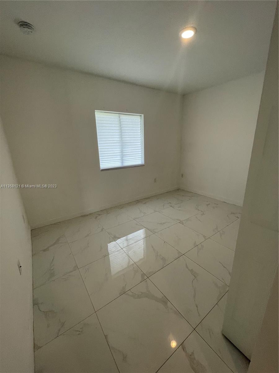 Main home laundry room