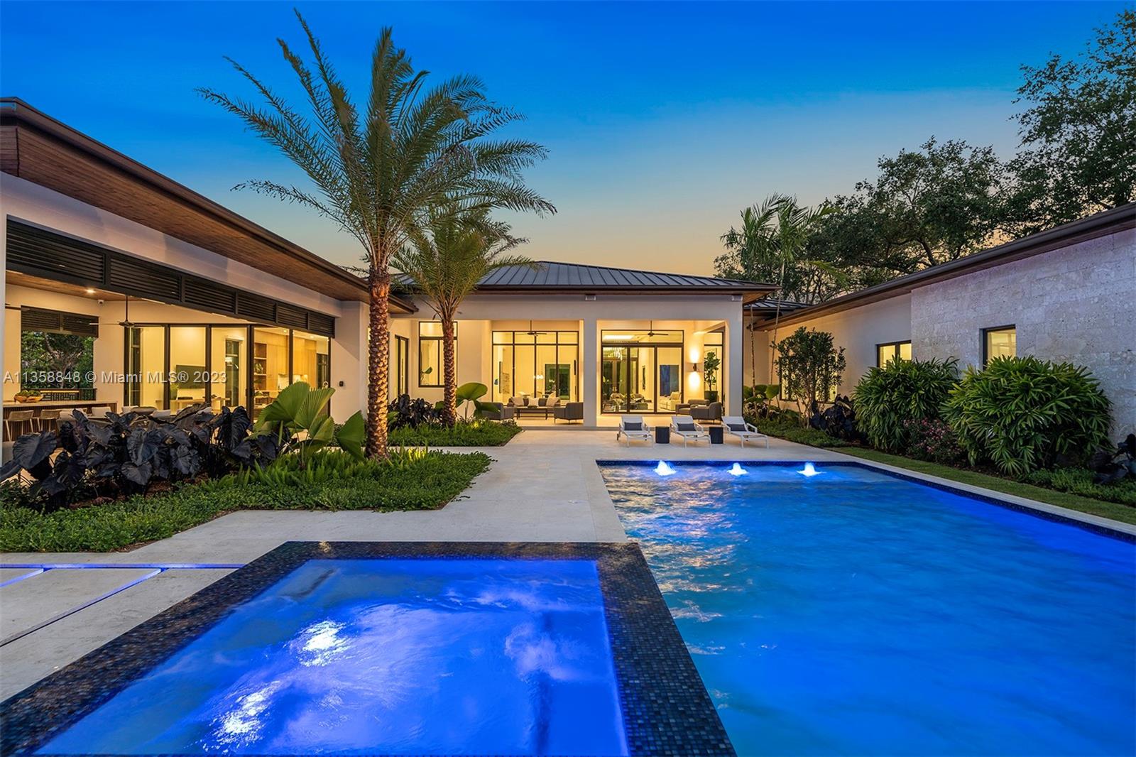 Pinecrest Homes For Sale