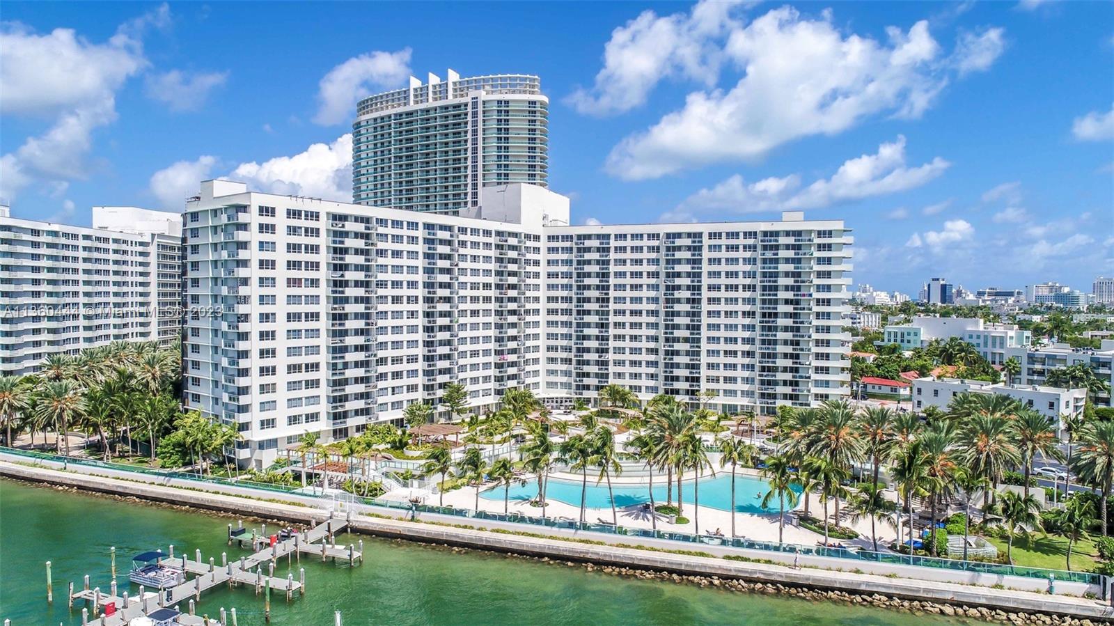 Photo 2 of Flamingo South Beach Apt 484S in Miami Beach - MLS A11360444