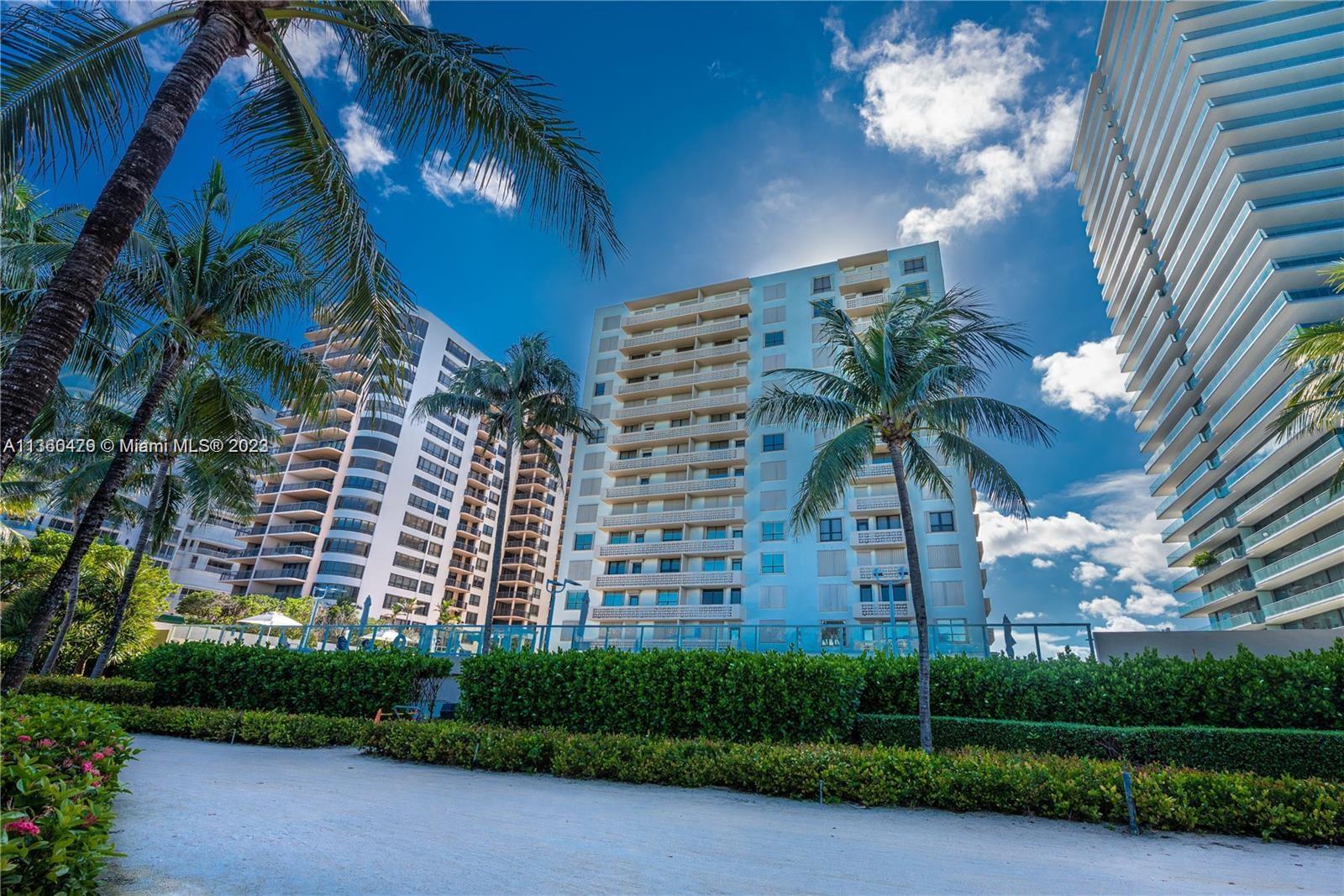 10185 Collins Ave 1414, Bal Harbour, FL 33154