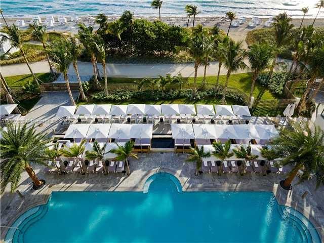 9705  Collins Ave #903N For Sale A11360530, FL