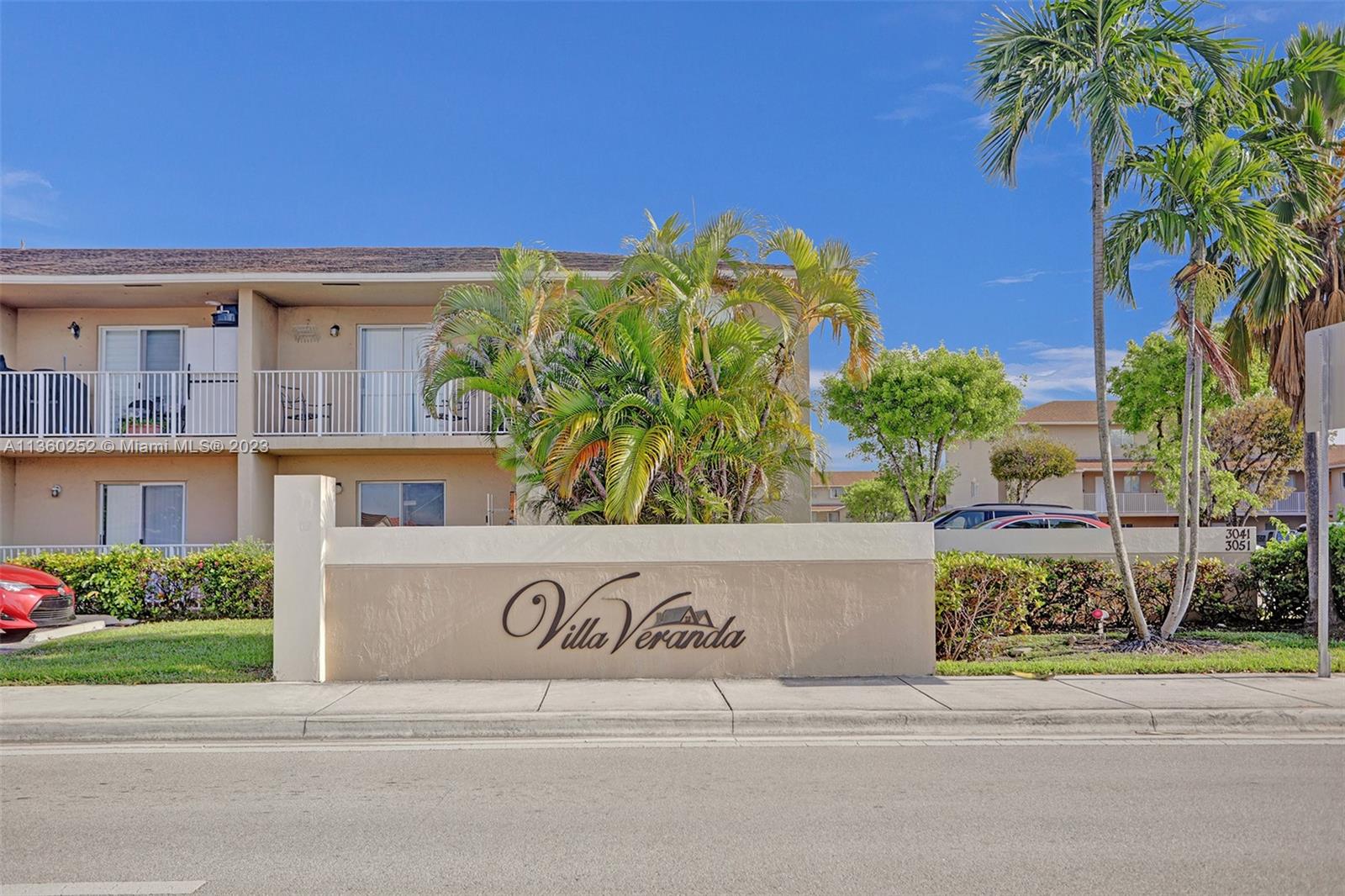 7865 W 30th Ct H-201, Hialeah, FL 33018