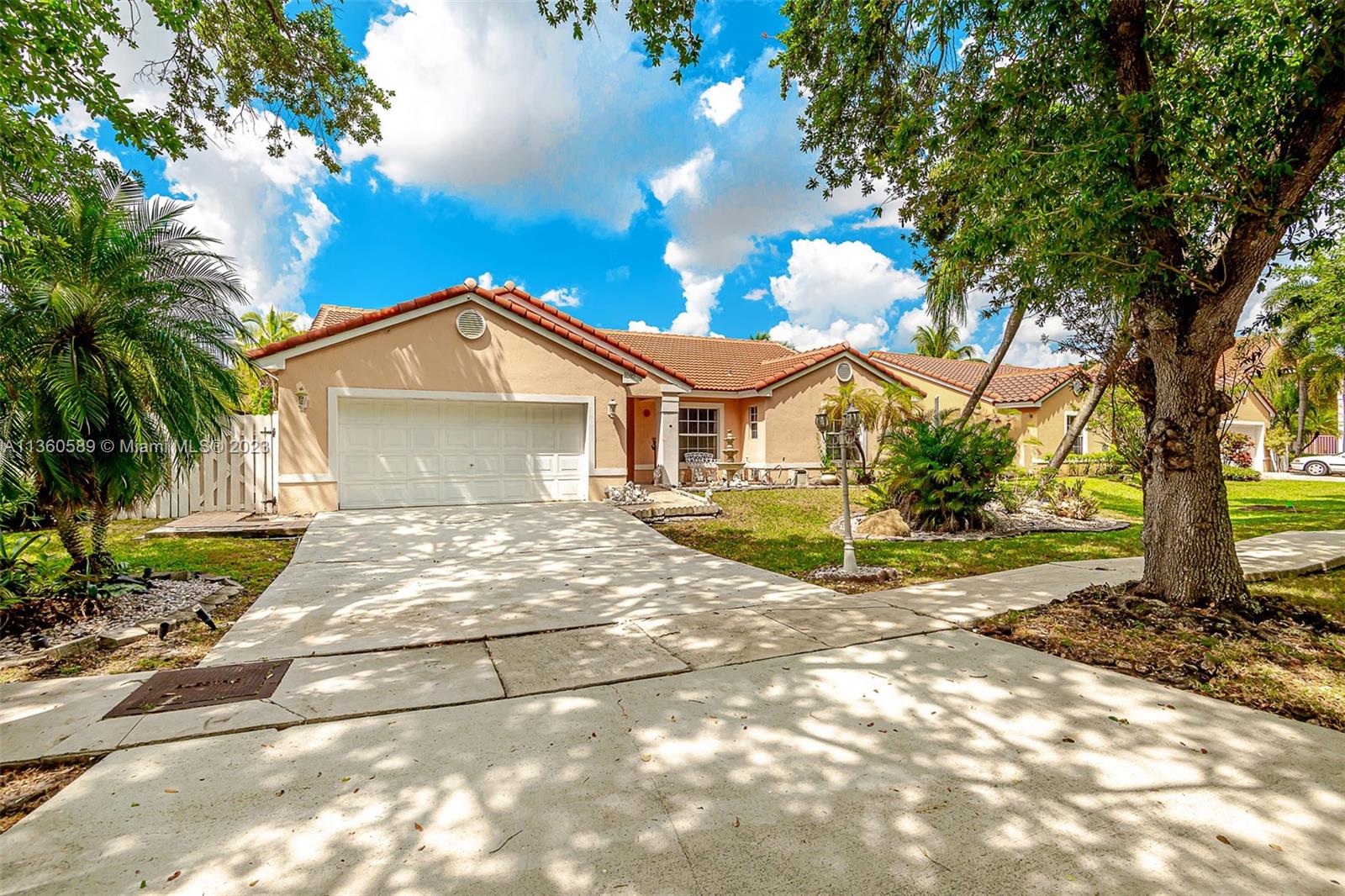 1840 SW 129th Ter, Miramar, FL 33027