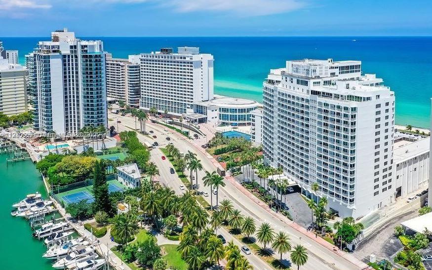 5401  Collins Ave #1428 For Sale A11360659, FL