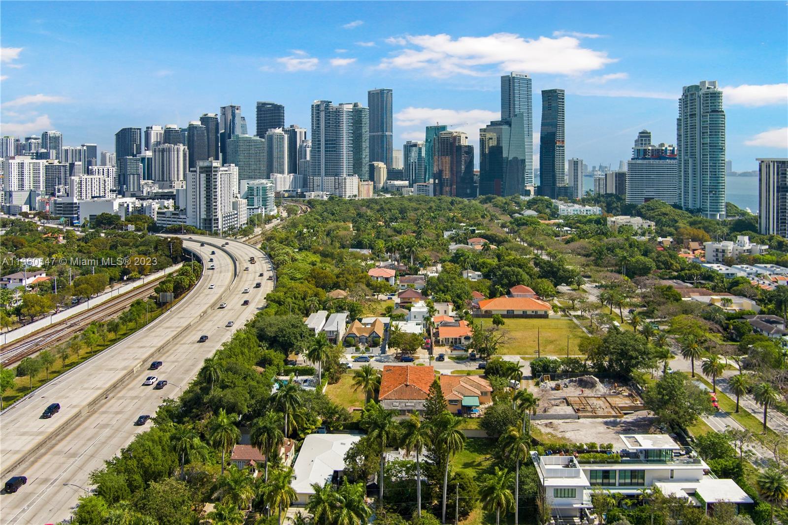 Welcome Home! This 2-Story Single Family Home With A Vacant Lot Next Door Is Located Right Off Historic South Miami Ave at the Roads near Brickell. The Home Features In-Laws Quarter in the First Floor, 4 Cars Garage, and 3 Bedrooms/3 Baths on the Second Floor. Walking Distance To Simpson Park, Mary Brickell Village, Brickell City Center, Metromover, Metrorail, Restaurants, Supermarkets, Nightlife, Banks And A Lot More. A Short Drive To Key Biscayne, Coconut Grove, Coral Gables, South Beach And Mia Airport. Come And See It Today! This Is A Great Place to Raise Your Family Or An Investment Opportunity or Second Home. Please Come Put Your Touch, Renovate, Or Build a New Home or Two. Come & See it Today!