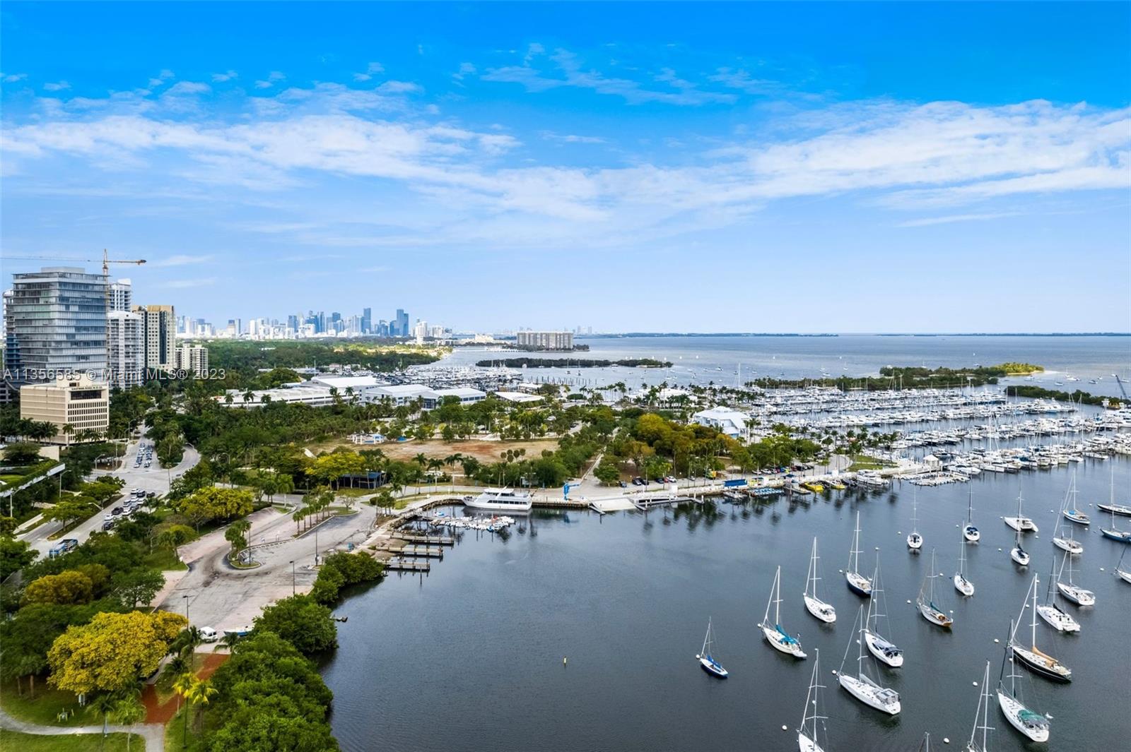 2951 S Bayshore Dr #204 For Sale A11356585, FL