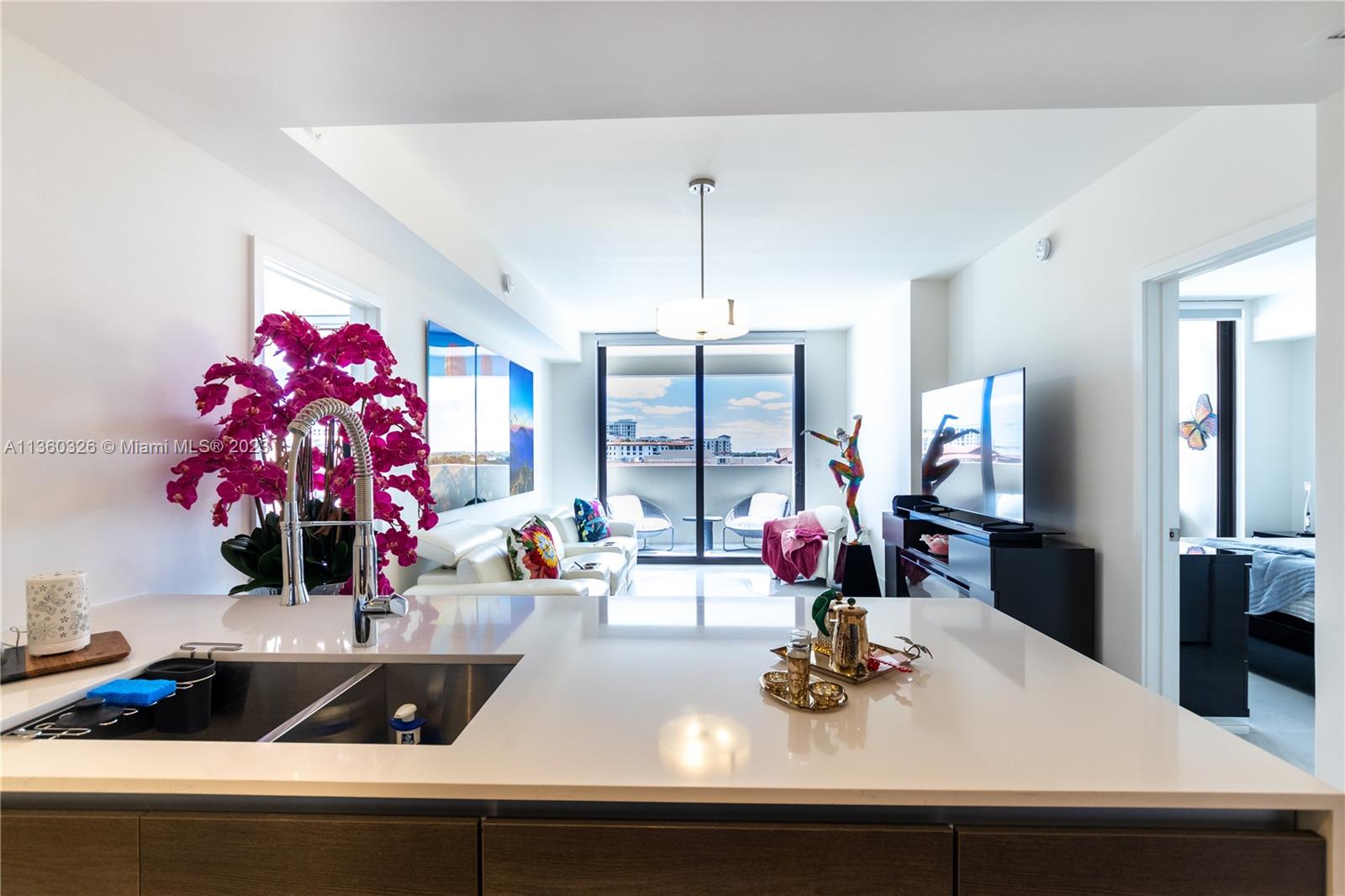 301  Altara Ave #613 For Sale A11360326, FL