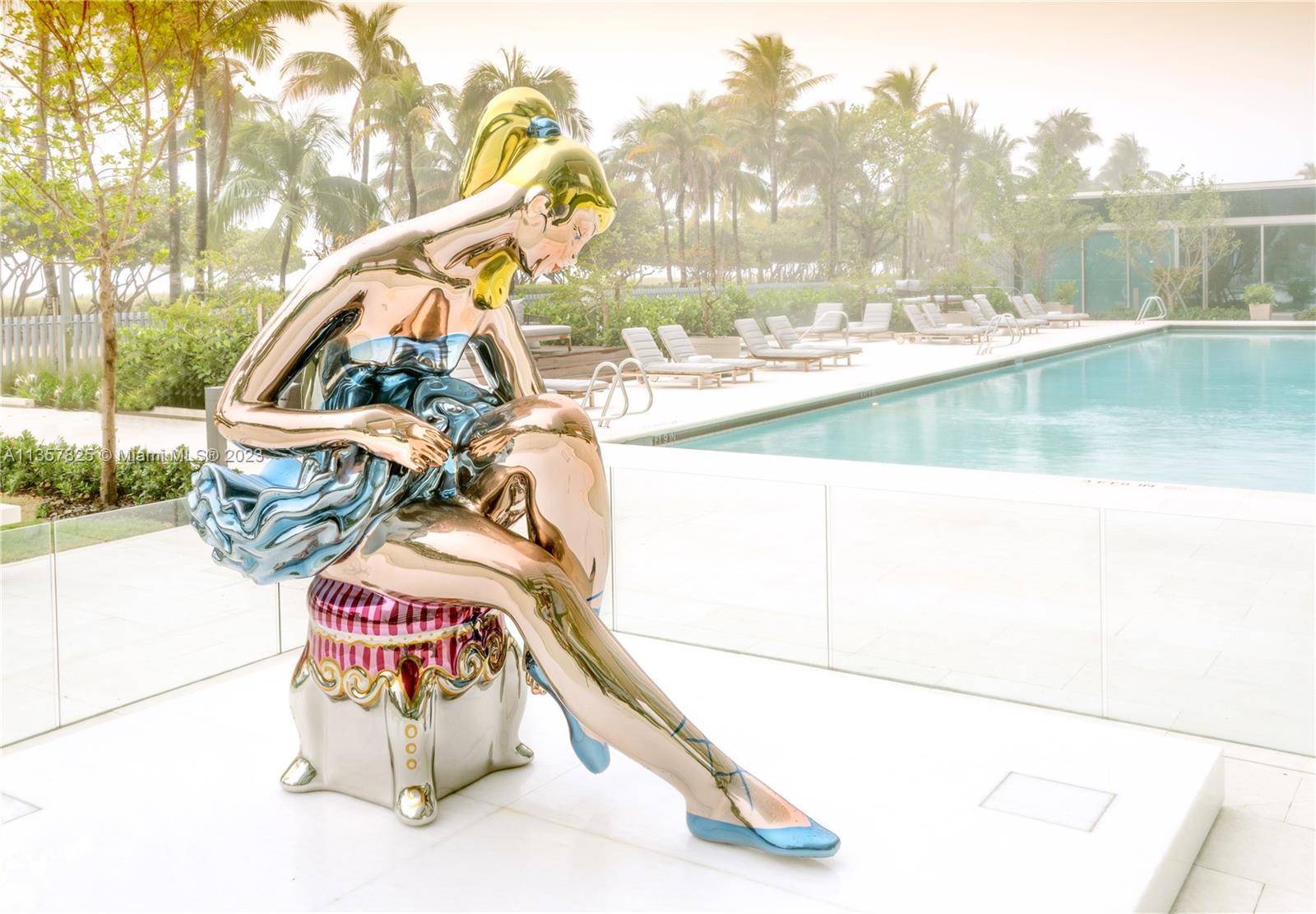 10201 Collins Ave 2607, Bal Harbour, FL 33154