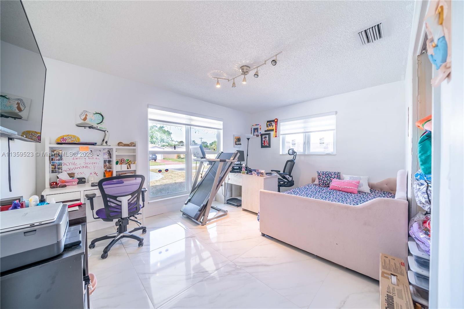 THIRD BEDROOM