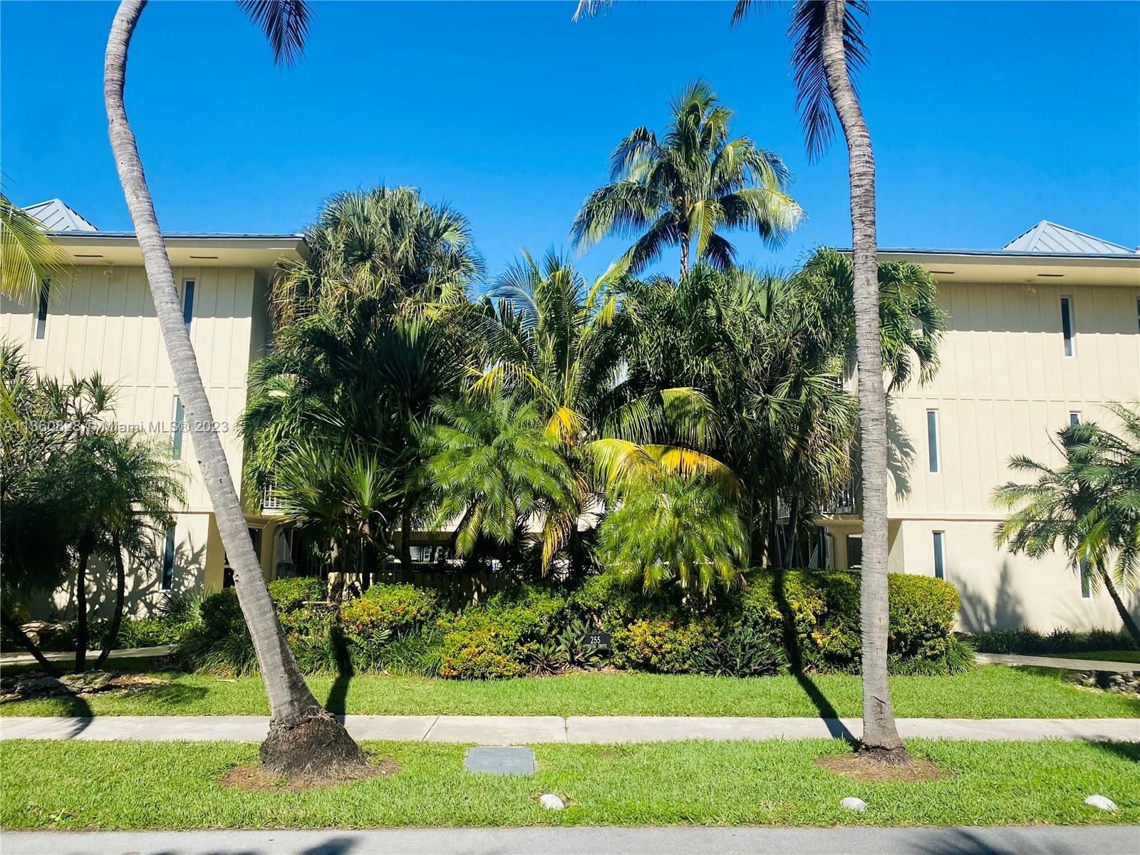 255  Sunrise Dr #102 For Sale A11360828, FL