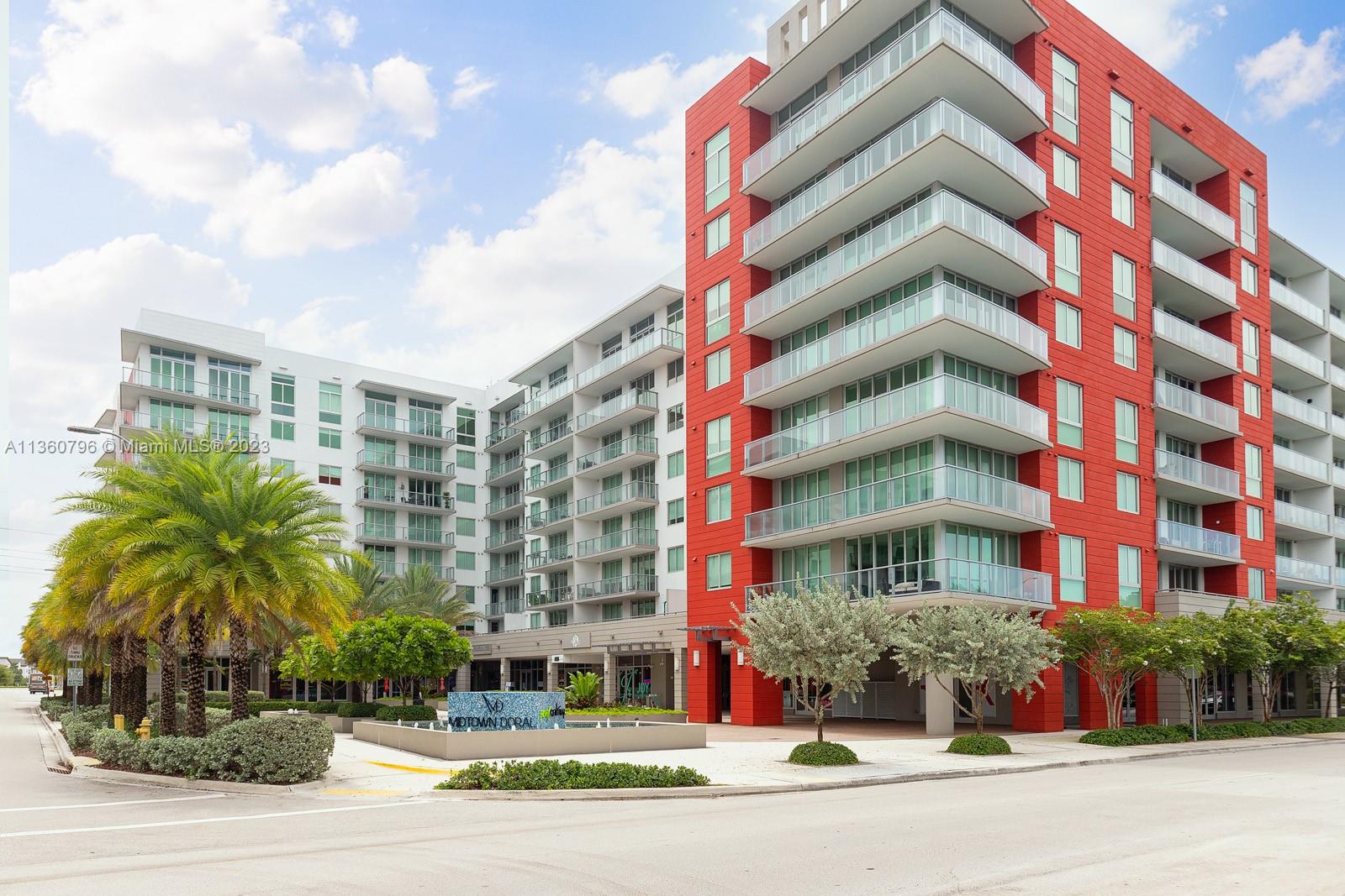 7825 NW 107th Ave, Doral, FL 33178