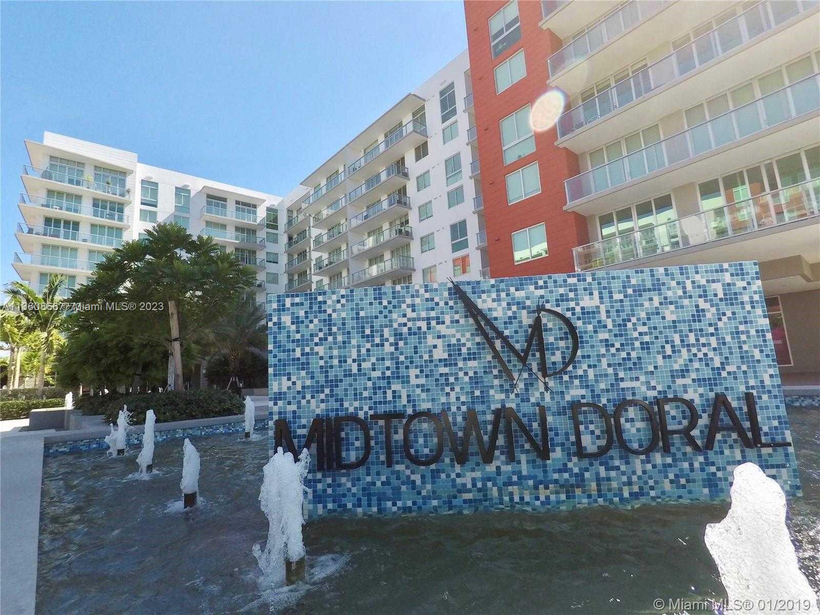 7825 NW 107th Ave 607, Doral, FL 33178