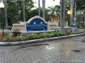 Royal Palm Place