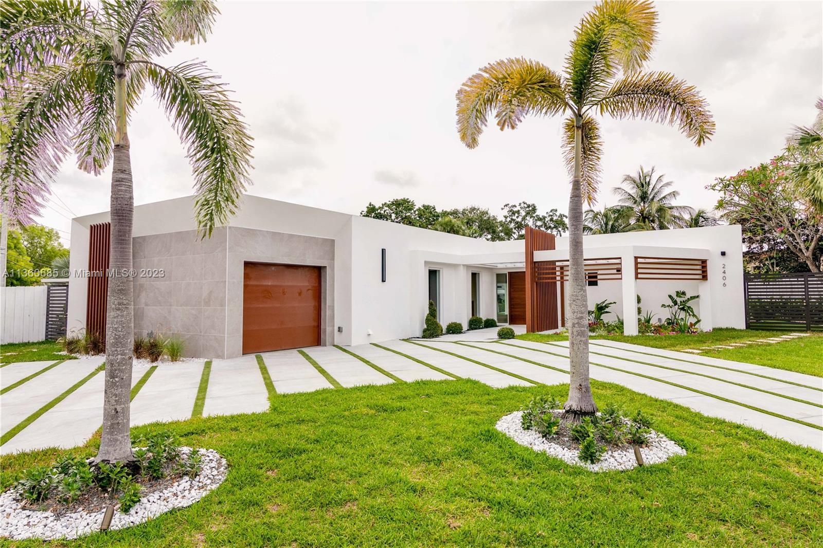 2406 Nassau Ln, Fort Lauderdale, FL 33312