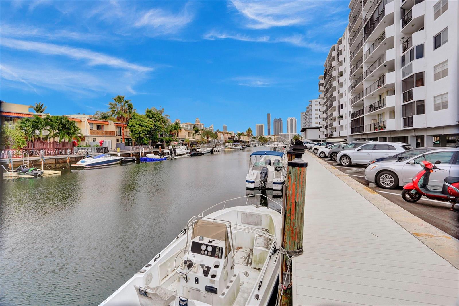 3545 NE 166th St 309, North Miami Beach, FL 33160