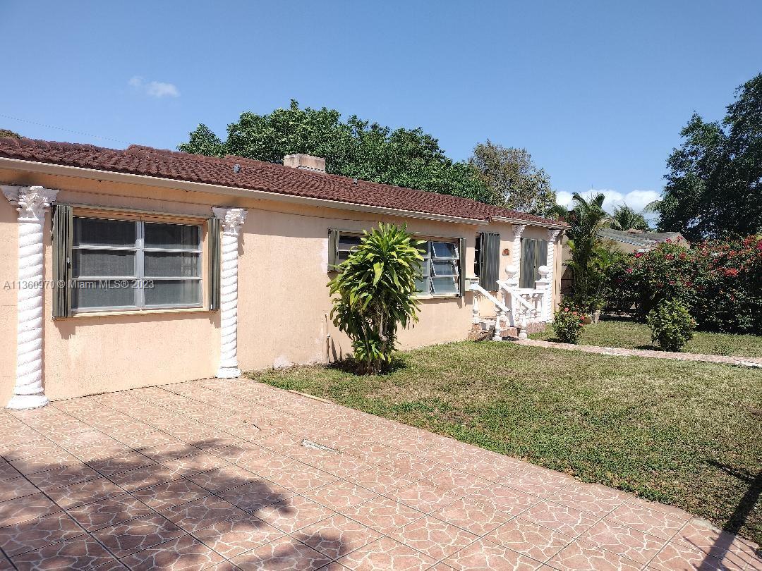 1041 NW 49th St  For Sale A11360970, FL