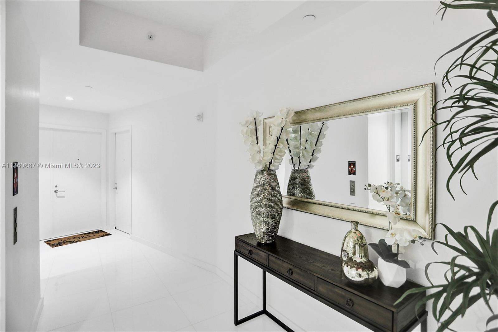851 NE 1st Ave #2401 For Sale A11360887, FL