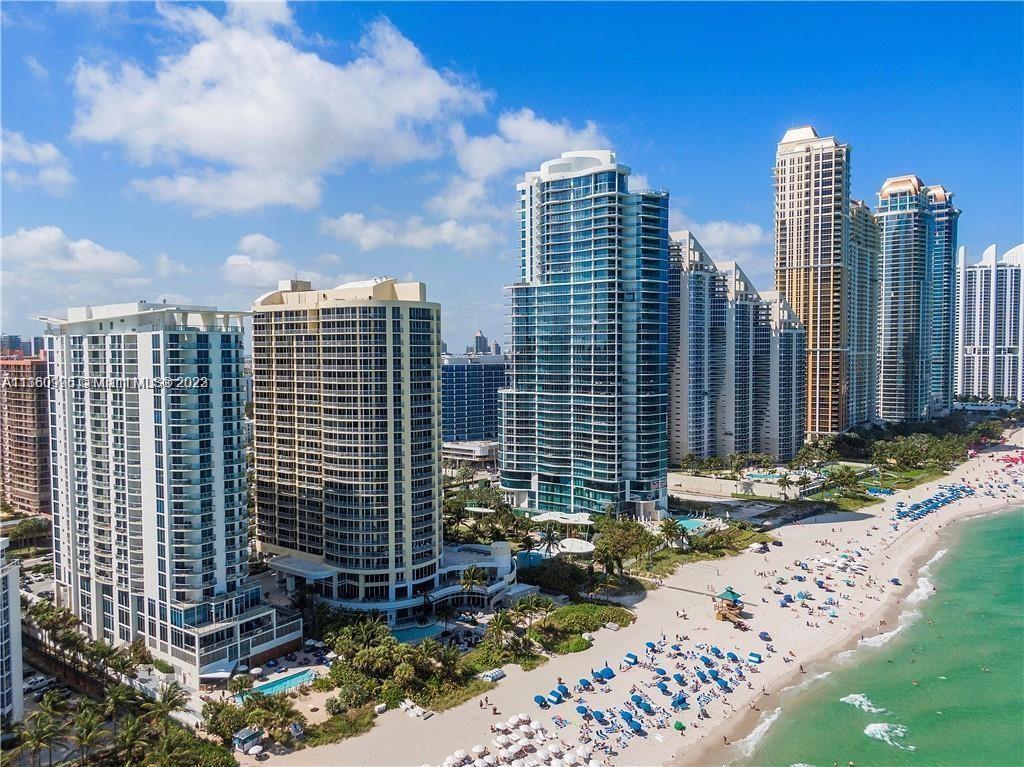 17315 collins ave 2006, Sunny Isles Beach, FL 33160
