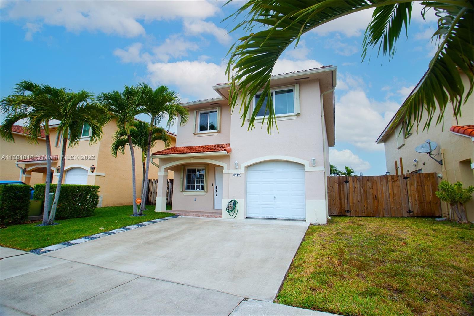 LOVELY TURNKEY 4BED/3BATH LAKEFRONT HOME WITH 1 CAR GARAGE READY FOR MOVE-IN! LOCATED IN THE DESIRABLE COMMUNITY OF LAKES BY THE BAY - MANATEE COVE! BE THE FIRST TO LIVE THIS RECENTLY RENOVATED AND SPACIOUS HOME THAT FEATURES BRAND NEW VINYL FLOORING AND FRESH PAINT ALL THROUGHOUT, NEW STAINLESS STEEL APPLIANCES, TANKLESS WATER HEATER,  AND NEWER WASHER & DRYER IN GARAGE. ENJOY THE STUNNING VIEWS FROM YOUR BAKCYARD OVERLOOKING THE LAKE. ACCORDION SHUTTERS THROUGHOUT. CLOSE TO SCHOOLS, PARKS, RETAIL, AND FL TURNPIKE. ***QUICK APPROVAL - NO HOA APPROVAL REQUIRED - ONLY TENANT SCREENING*** EASY TO SHOW!