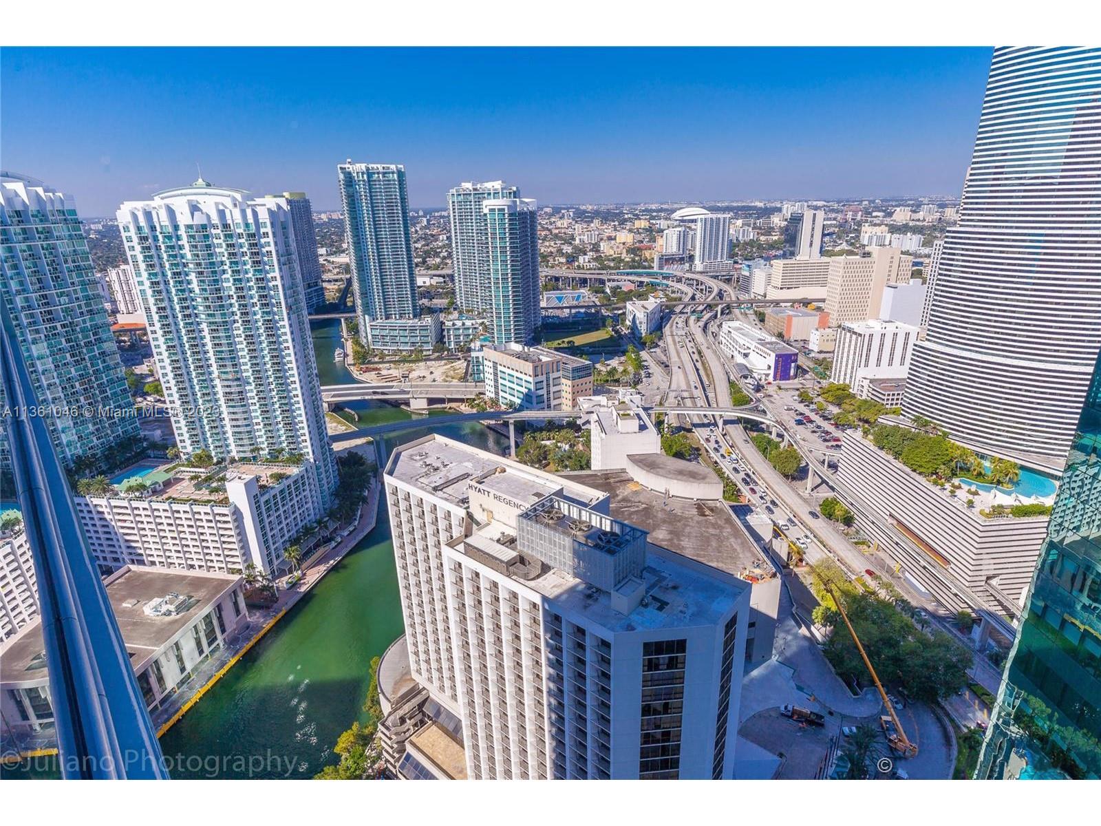 200  Biscayne Boulevard Way #4311 For Sale A11361046, FL