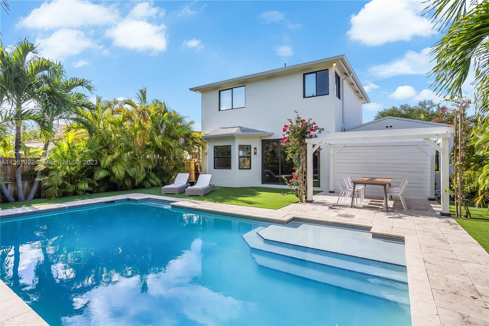 646 W 51 street, Miami Beach, FL 33140