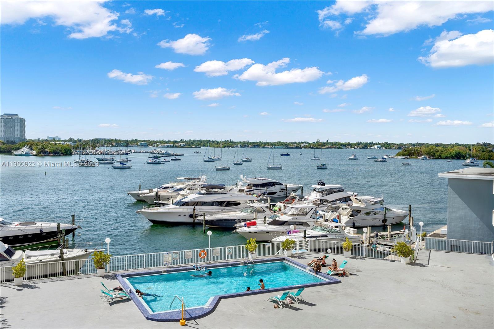 7904 West Dr 407, North Bay Village, FL 33141