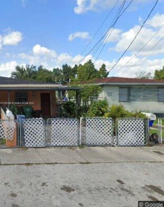 2640 NW 23rd Ct  For Sale A11361089, FL