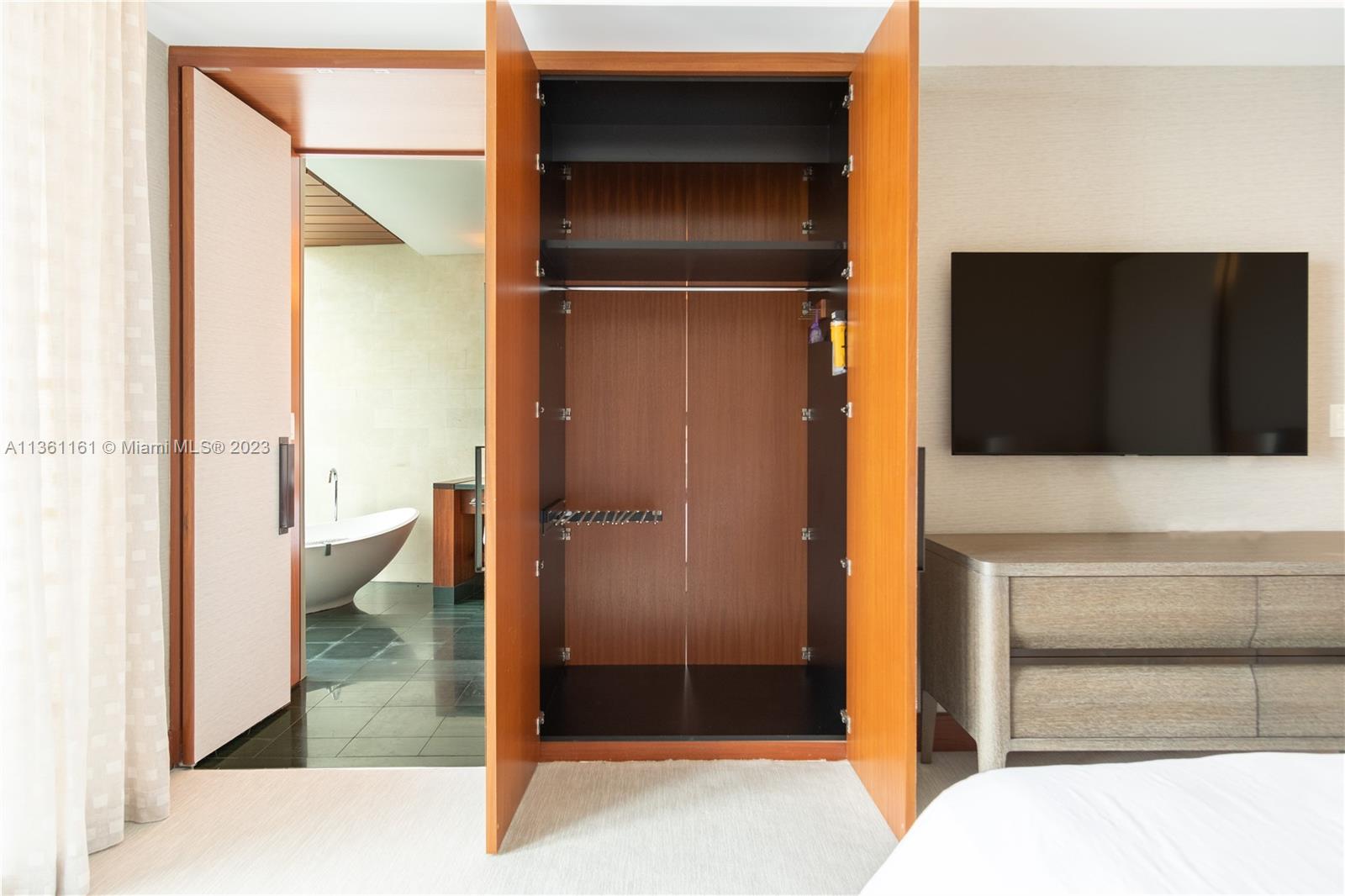 Closet