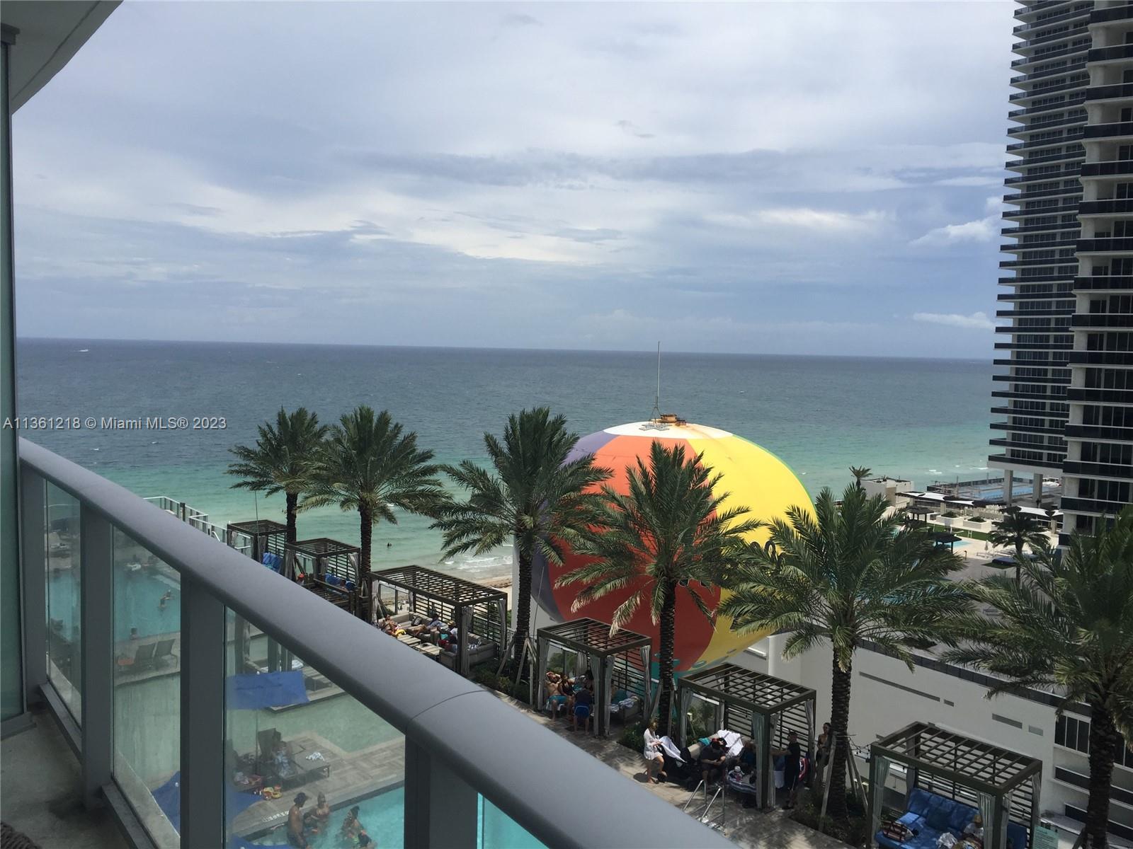 4111 S Ocean Dr 1111, Hollywood, FL 33019