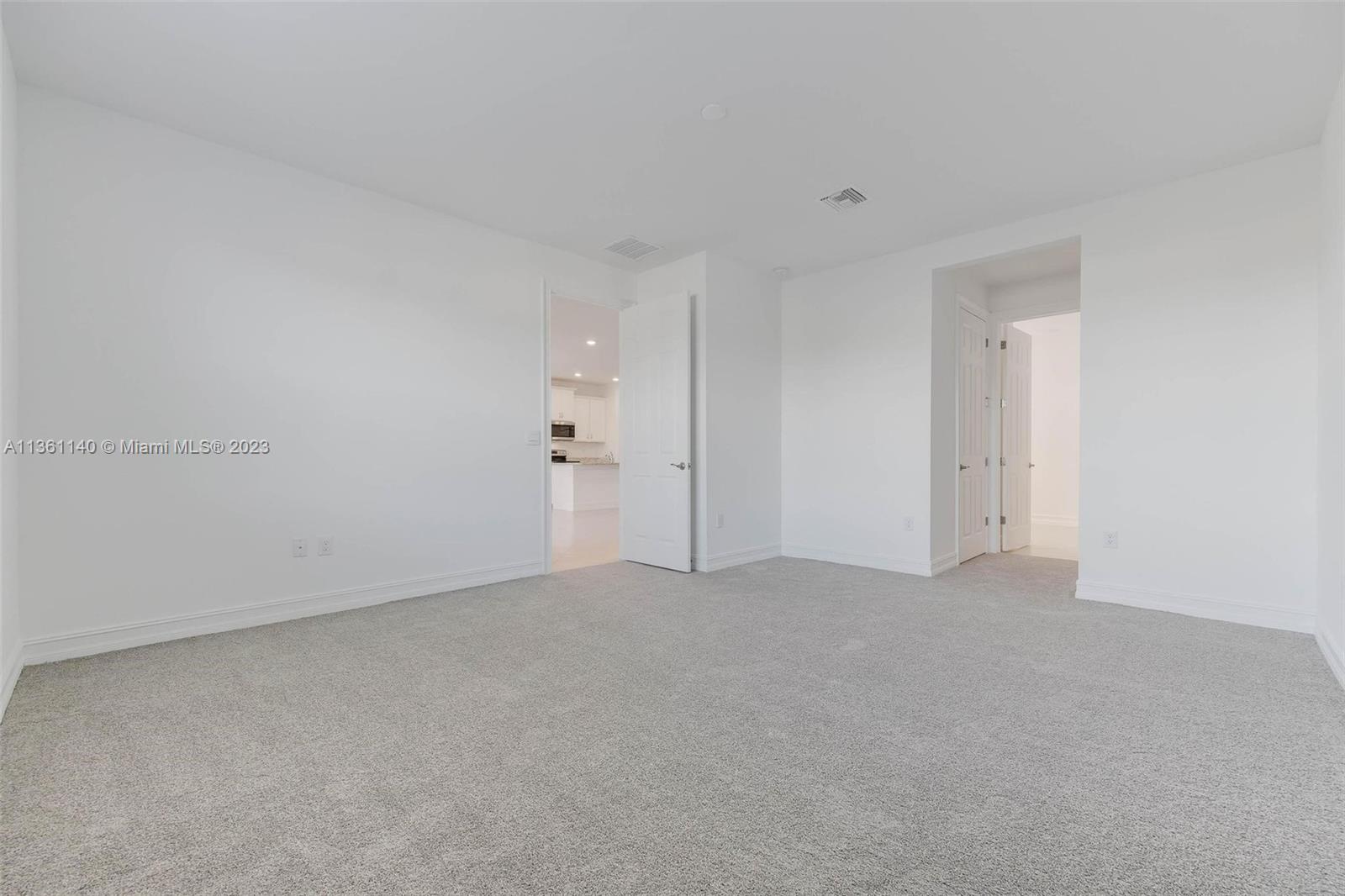 Owner;s Suite
