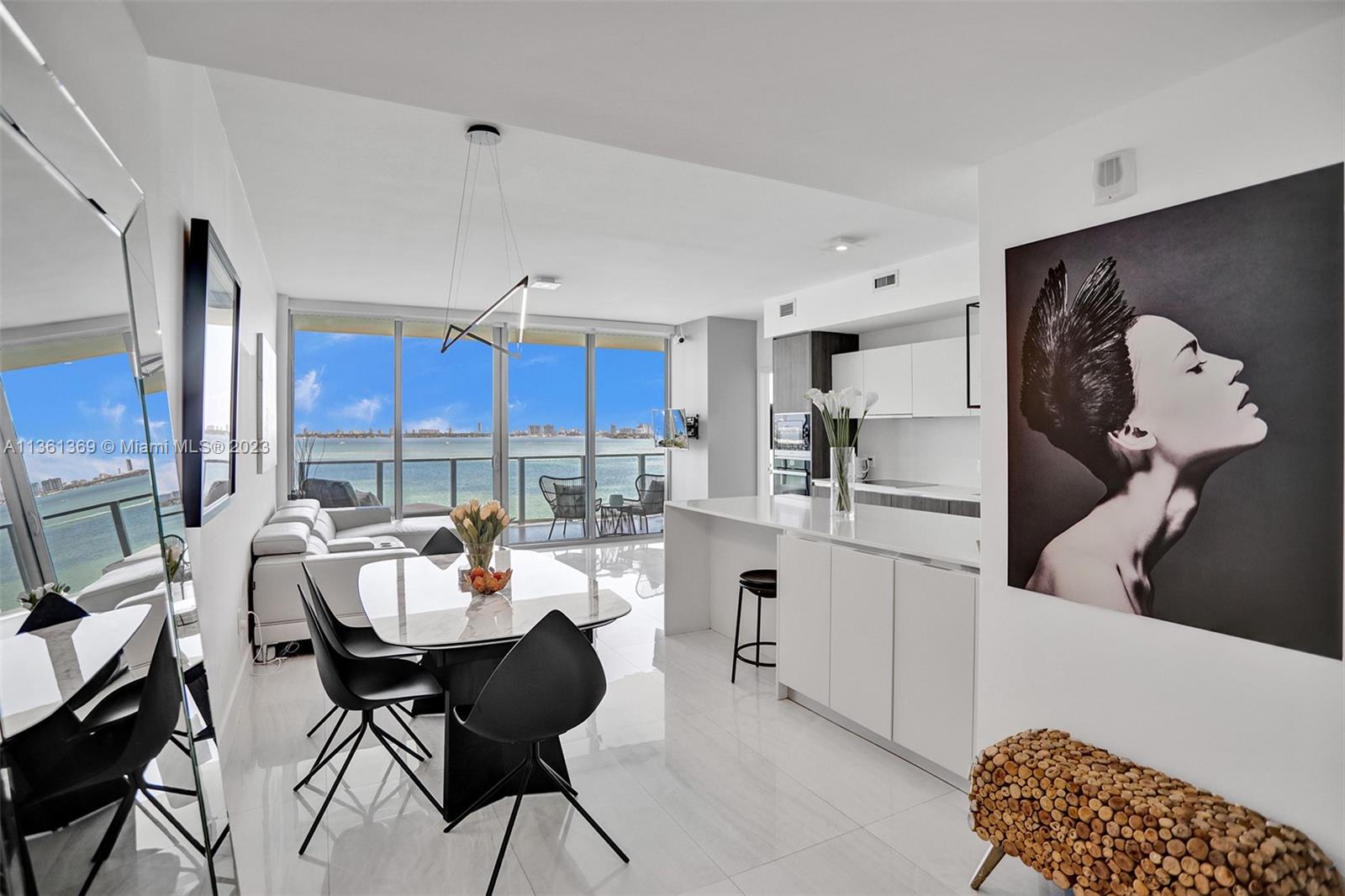 2900 NE 7th Ave 904, Miami, FL 33137