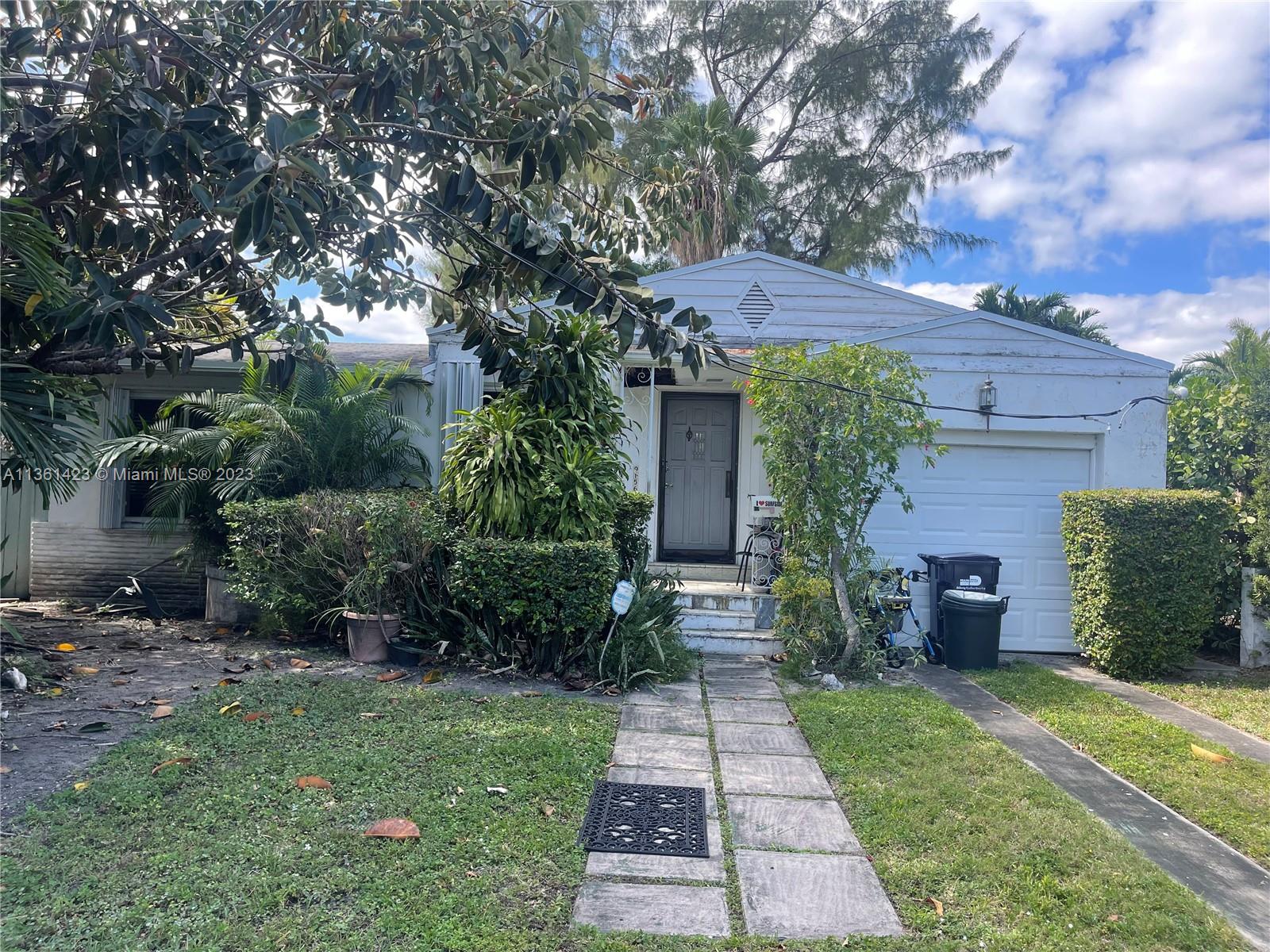Undisclosed For Sale A11361423, FL
