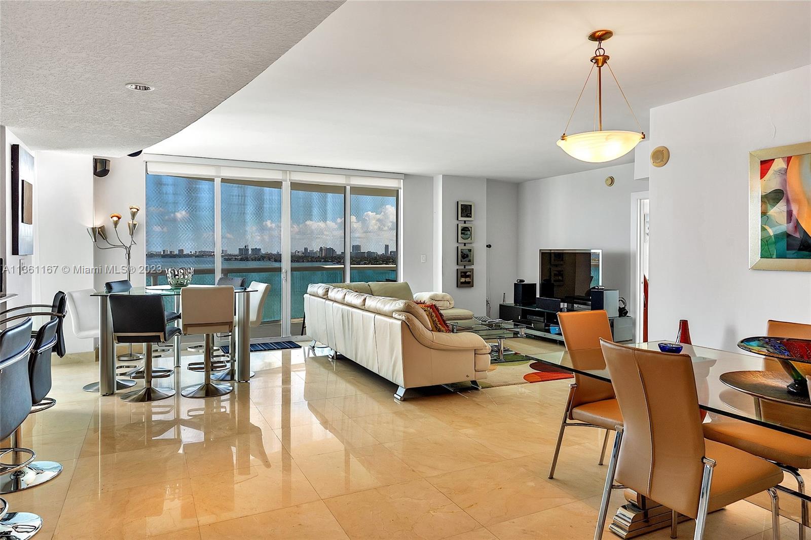 1800 N Bayshore Dr #1501 For Sale A11361167, FL