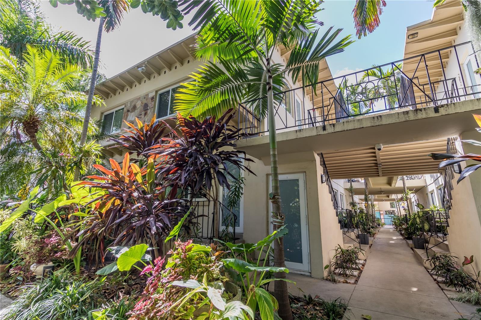 900  Meridian Ave #207 For Sale A11361359, FL