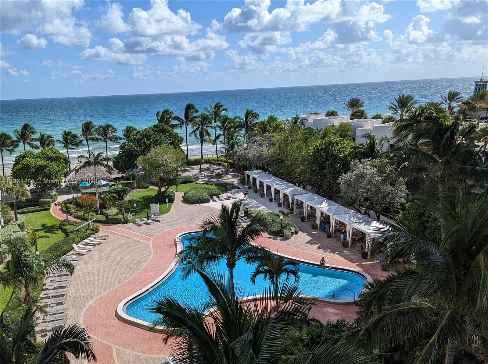 3001 S Ocean Dr 421, Hollywood, FL 33019