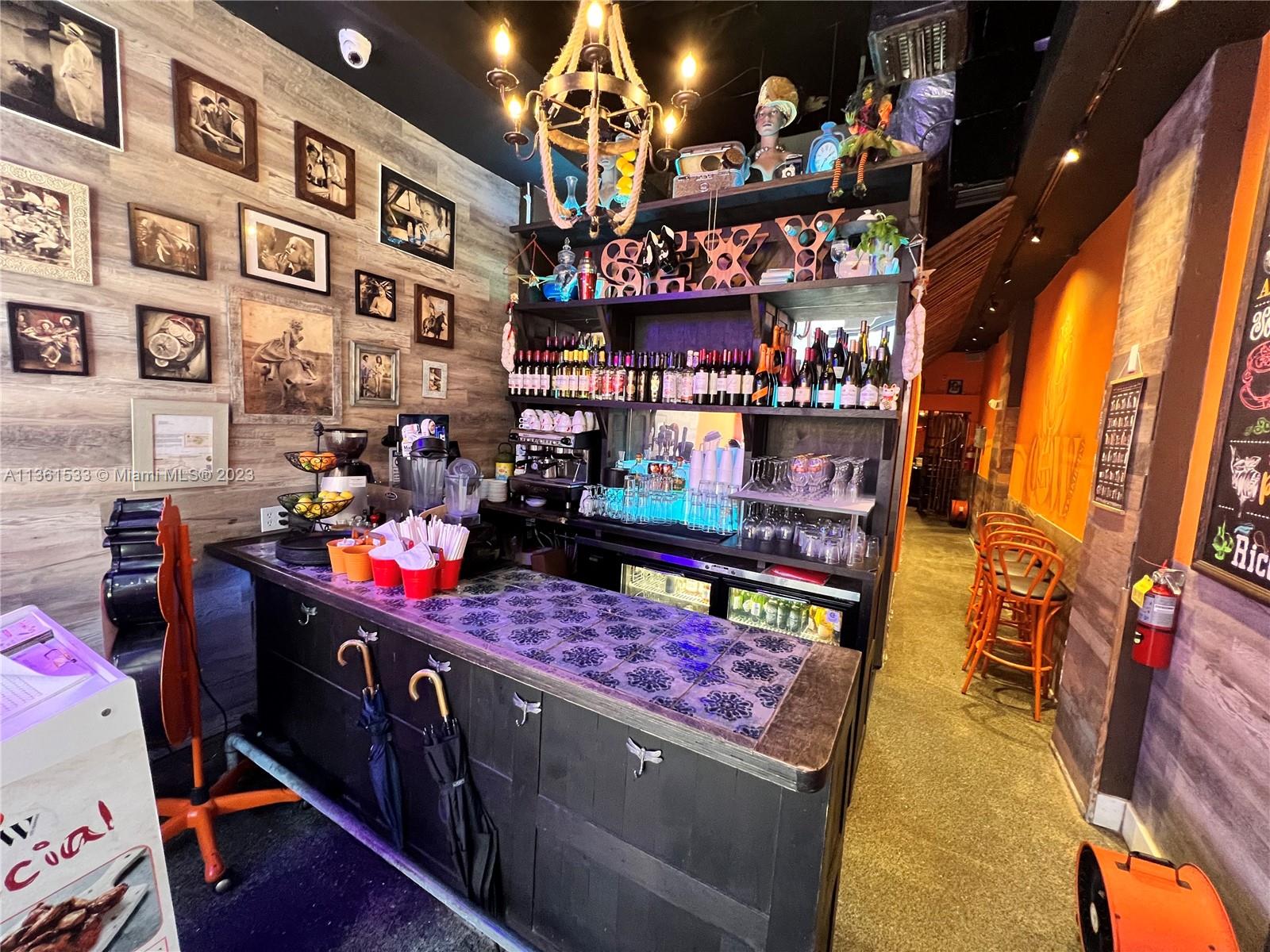 Confidential Lincoln Road