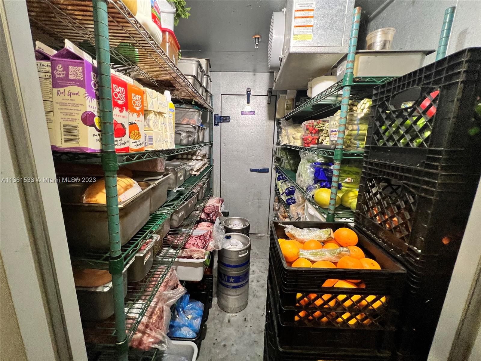 Confidential Lincoln Road