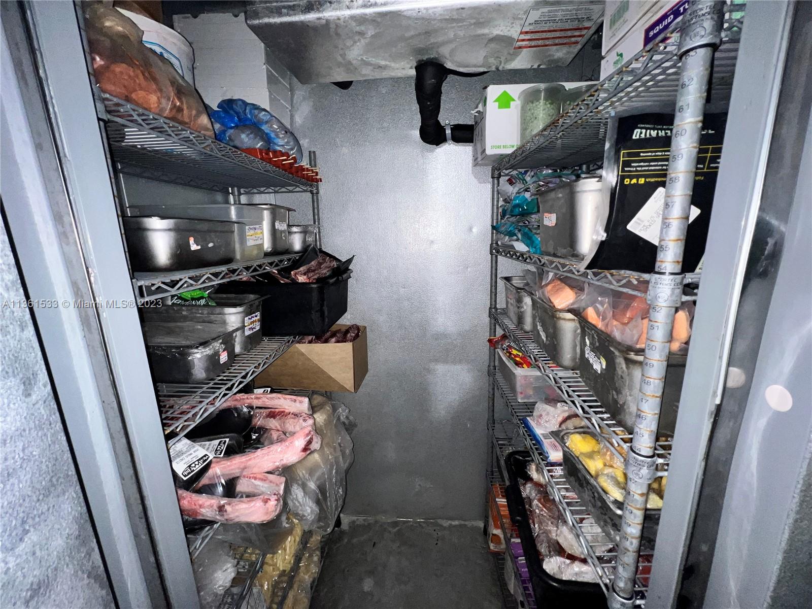 Confidential Lincoln Road