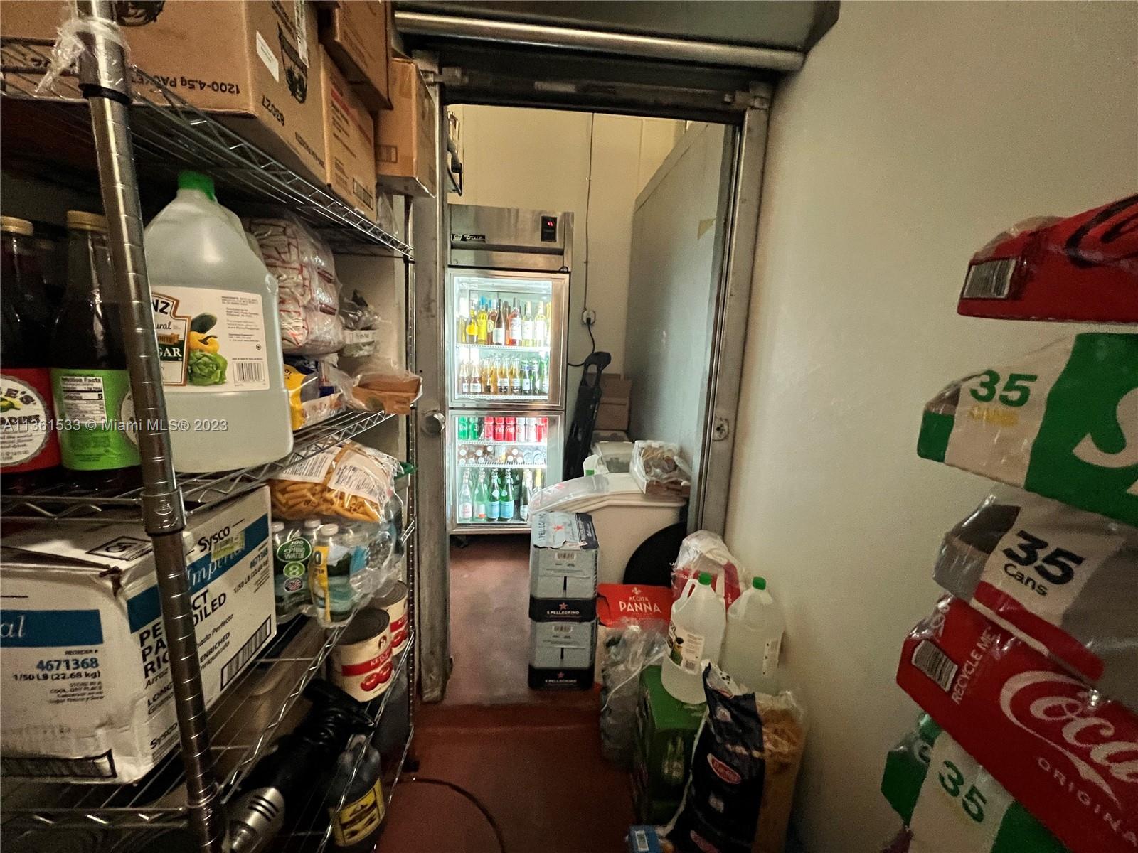 Confidential Lincoln Road