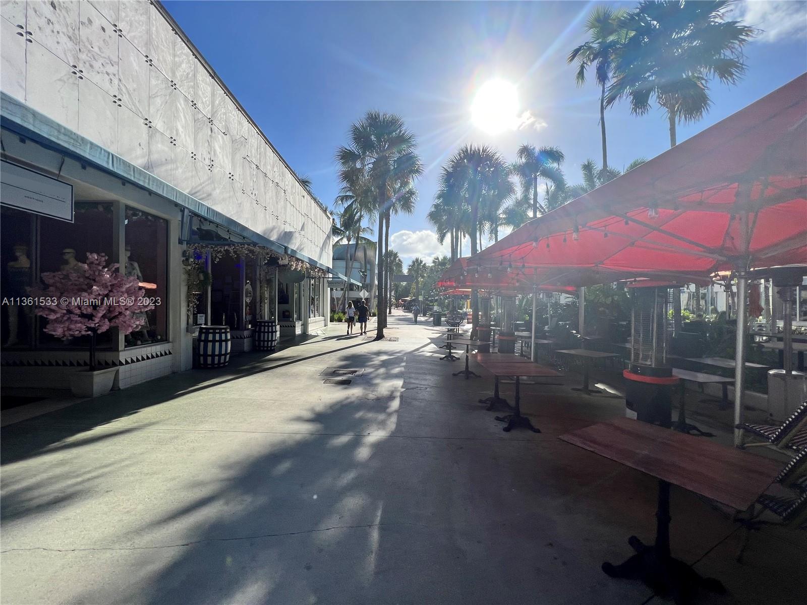 Confidential Lincoln Road