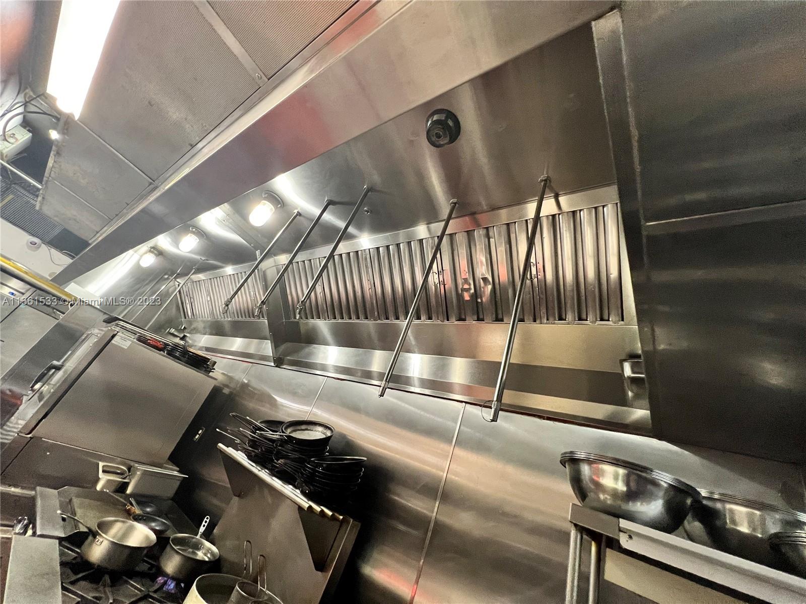 Confidential Lincoln Road