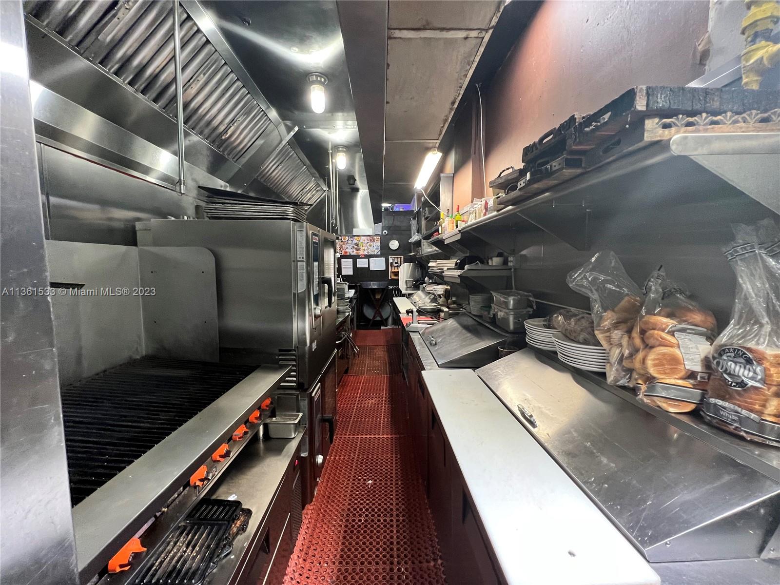 Confidential Lincoln Road