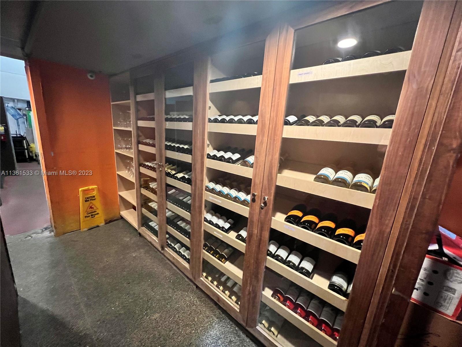 Confidential Lincoln Road