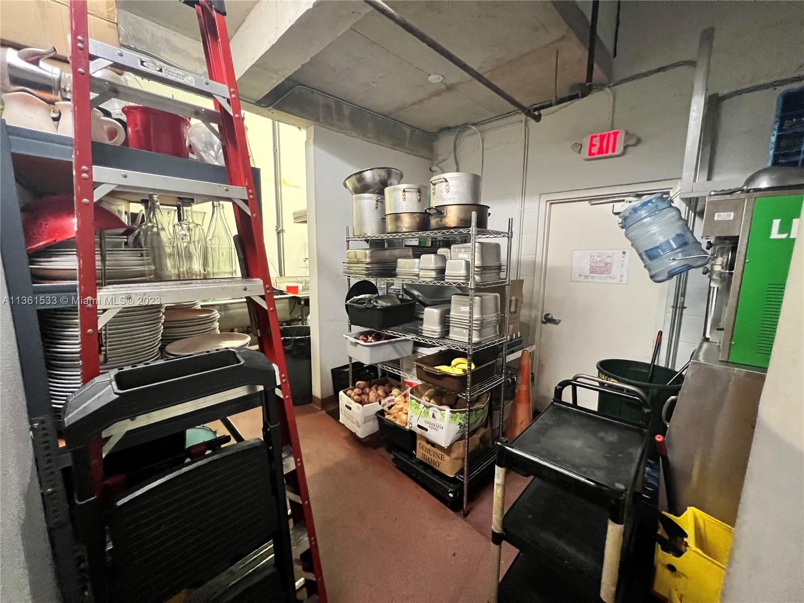 Confidential Lincoln Road