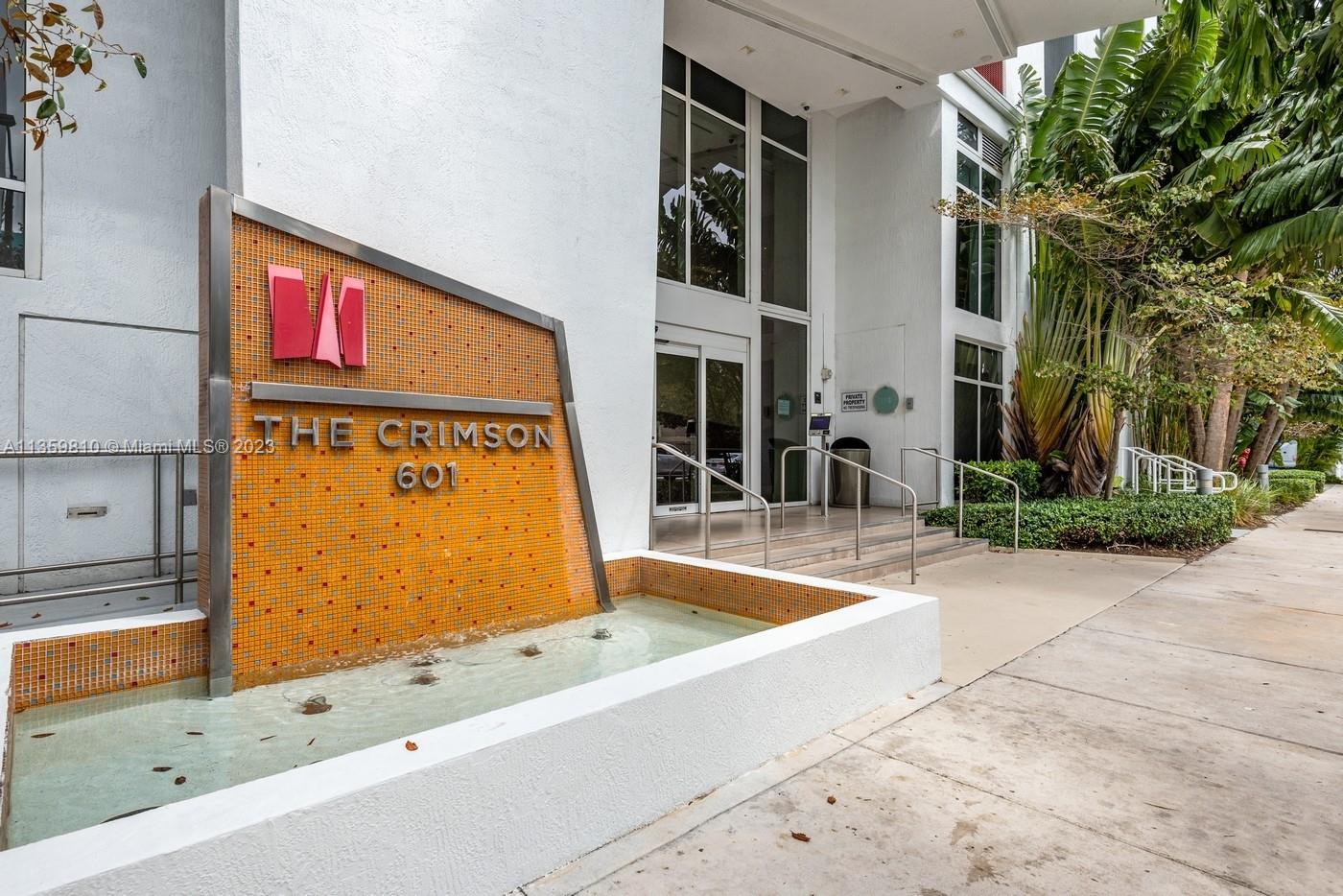 601 NE 27th St 1406, Miami, FL 33137