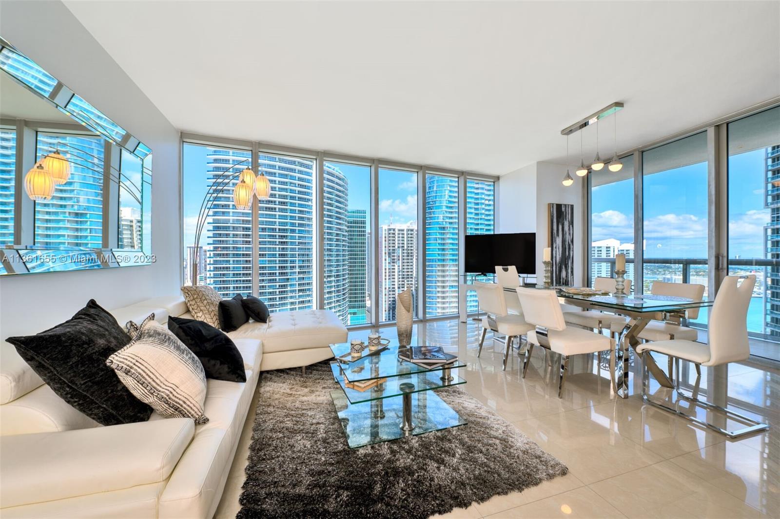 485 Brickell Ave 3902, Miami, FL 33131