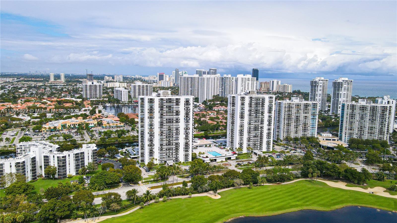 3675 N Country Club Dr #405 For Sale A11361402, FL